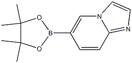 Imidazo[1,2-a]pyridine-6-boronic acic pinacol ester CAS#: 1204742-76-6