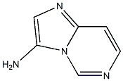Imidazo[1,2-c]pyrimidin-3-amine CAS#: 1288993-14-5