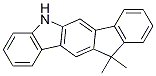 Indeno[1,2-b]carbazole, 5,11-dihydro-11,11-diMethyl- CAS#: 1260228-95-2