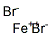 Iron(II) bromide CAS#: 7789-46-0
