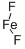 Iron(II) fluoride CAS#: 7789-28-8