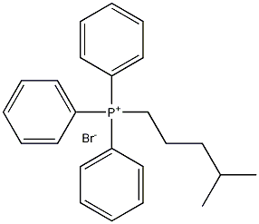 Isohexyltriphenylphosphonium Bromide CAS#: 70240-41-4