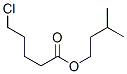 Isopentyl 5-chloropentanoate CAS#: 70543-40-7