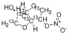 Isosorbide-13C6 2-Nitrate CAS#: 1217604-00-6