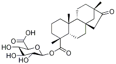 Isosteviol CAS#: 1080018-94-5