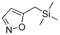 Isoxazole, 5-[(trimethylsilyl)methyl]- (9CI) CAS#: 71482-87-6