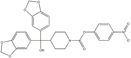JZL 184 CAS#: 1101854-58-3