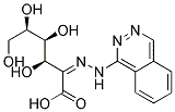 KETO-D-FRUCTOSE PHTHALAZIN-1-YLHYDRAZONE CAS#: 1082040-10-5
