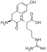 KYOTORPHIN CAS#: 70904-56-2