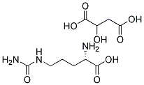 L-Citrulline-Dl-Malate CAS#: 70796-17-7
