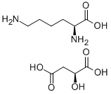 L-LYSINE L-MALATE CAS#: 71555-10-7