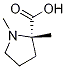 L-Proline, 1,2-dimethyl- CAS#: 1268519-85-2