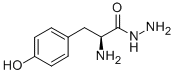 L-TYROSINE HYDRAZIDE CAS#: 7662-51-3