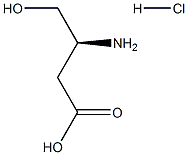 L-beta-hoMoserine-HCl CAS#: 1245645-62-8