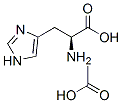 L-histidine monoacetate CAS#: 71173-63-2