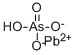 LEAD ARSENATE CAS#: 7784-40-9