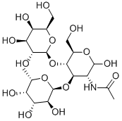 LEWIS X TRISACCHARIDE CAS#: 71208-06-5