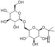 LINUSTATIN CAS#: 72229-40-4