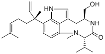LYNGBYATOXIN A CAS#: 70497-14-2