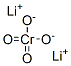 Lithium chromate CAS#: 7789-01-7