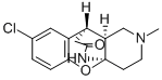 Lortalamine CAS#: 70384-91-7