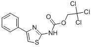 Lotifazole CAS#: 71119-10-3