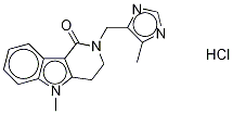 Lotronex-d3 CAS#: 1189919-71-8