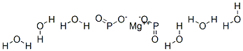 MAGNESIUM HYPOPHOSPHITE HEXAHYDRATE CAS#: 7783-17-7