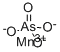 MANGANESE ARSENATE CAS#: 7784-38-5