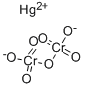 MERCURIC DICHROMATE CAS#: 7789-10-8