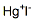 MERCUROUS IODIDE CAS#: 7783-30-4