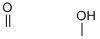METHANOL WITH FORMALDEHYDE CAS#: 71481-64-6
