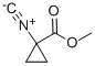 METHYL-(-1-ISOCYANOCYCLO-PROPYL)CARBOXYLATE CAS#: 71015-23-1