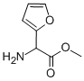 METHYL 2-AMINO-2-FURANACETATE CAS#: 70946-43-9