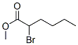 METHYL 2-BROMOHEXANOATE CAS#: 70288-61-8