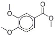 METHYL 3,4-DIMETHOXY[7-13C]-BENZOATE CAS#: 1189921-34-3