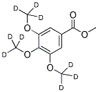 METHYL 3,4,5-TRIMETHOXY-D9-BENZOATE CAS#: 1182838-07-8