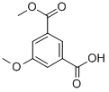 METHYL 5-METHOXY-ISOPHTHALATE CAS#: 71590-08-4