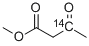 METHYL ACETOACETATE, [3-14C] CAS#: 71784-42-4