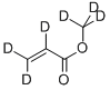 METHYL ACRYLATE-D6 CAS#: 71016-31-4