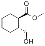 METHYL TRANS-2-HYDROXYMETHYLCYCLOHEXANE-1-CARBOXYLATE CAS#: 71550-80-6