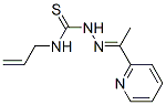 METHYL2-PYRIDYLKETONE4-ALLYL-3-THIOSEMICARBAZONE CAS#: 70618-67-6