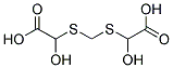 METHYLENEBIS(THIOGLYCOLIC ACID) CAS#: 1274892-44-2