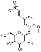MNP-GAL CAS#: 70622-78-5