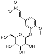 MNP-GLC CAS#: 70622-80-9