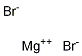 Magnesium bromide CAS#: 7789-48-2
