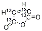 Maleic  anhydride-13C4 CAS#: 1161736-58-8