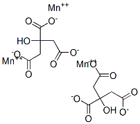 Manganese citrate CAS#: 71799-92-3