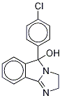Mazindol-d4 CAS#: 1246815-50-8