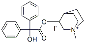 Me-QNB CAS#: 71861-83-1